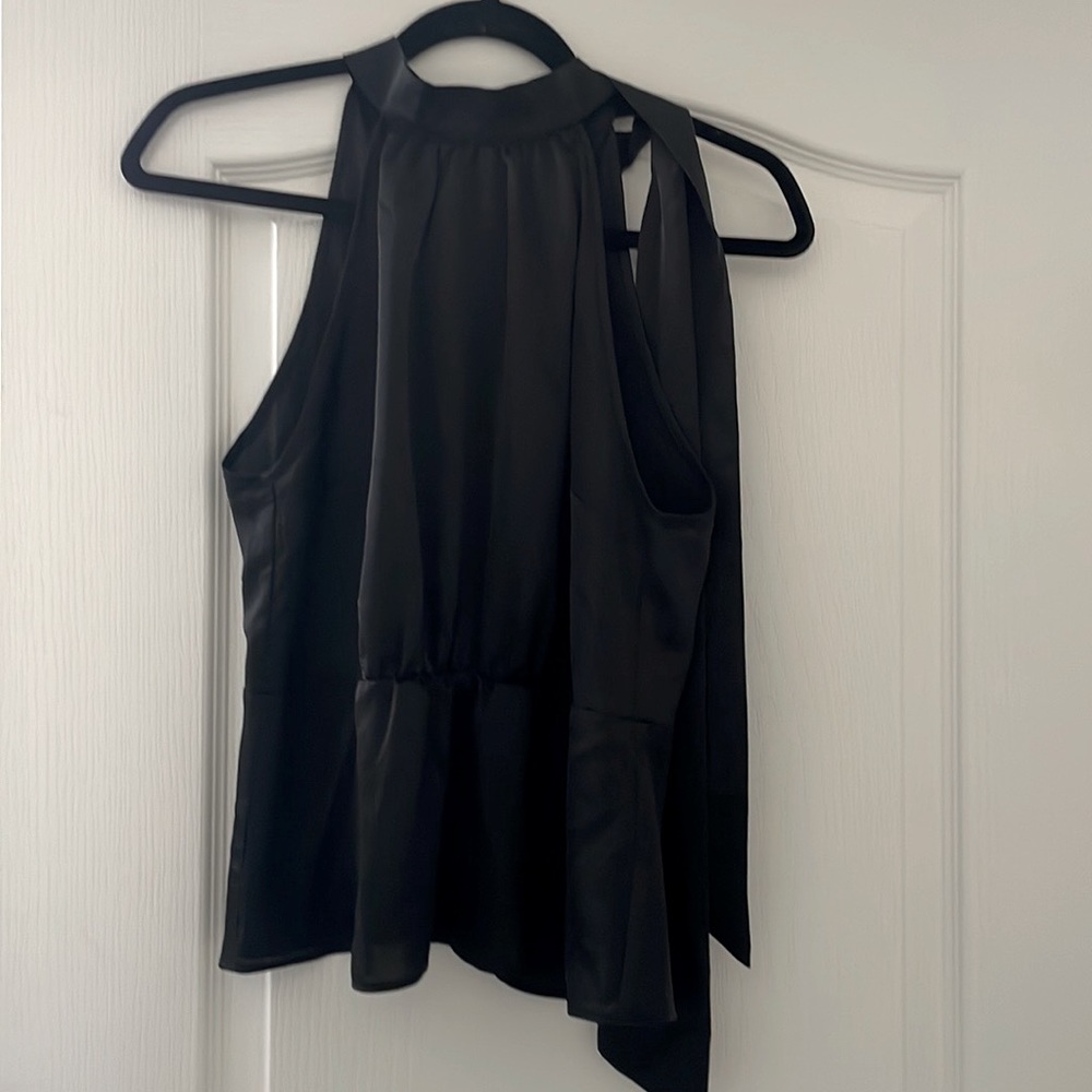 Top shop Tank